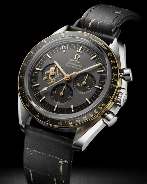 omega speedmaster apollo replica
